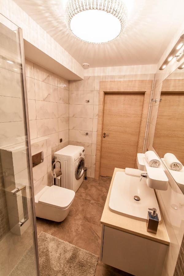 Przy Grajcarku - Apartamenty Homole Szlachtowa Εξωτερικό φωτογραφία